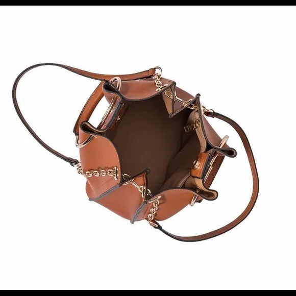 CHELSEA TOP HANDLE BAG - Picture 2 of 2